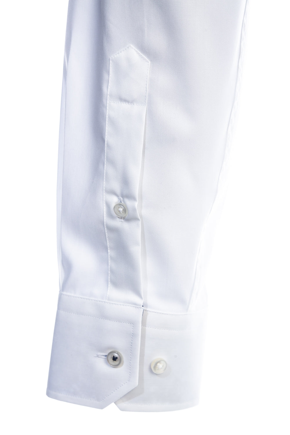 BOSS Gelson Shirt in White