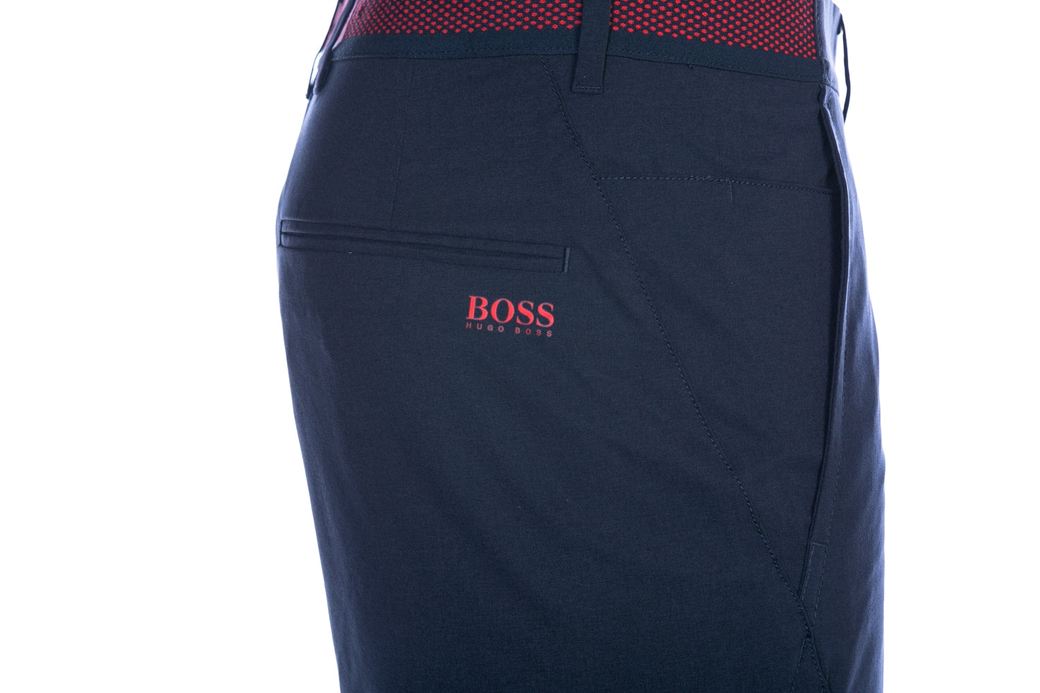 BOSS Hapros 2 Short in Navy