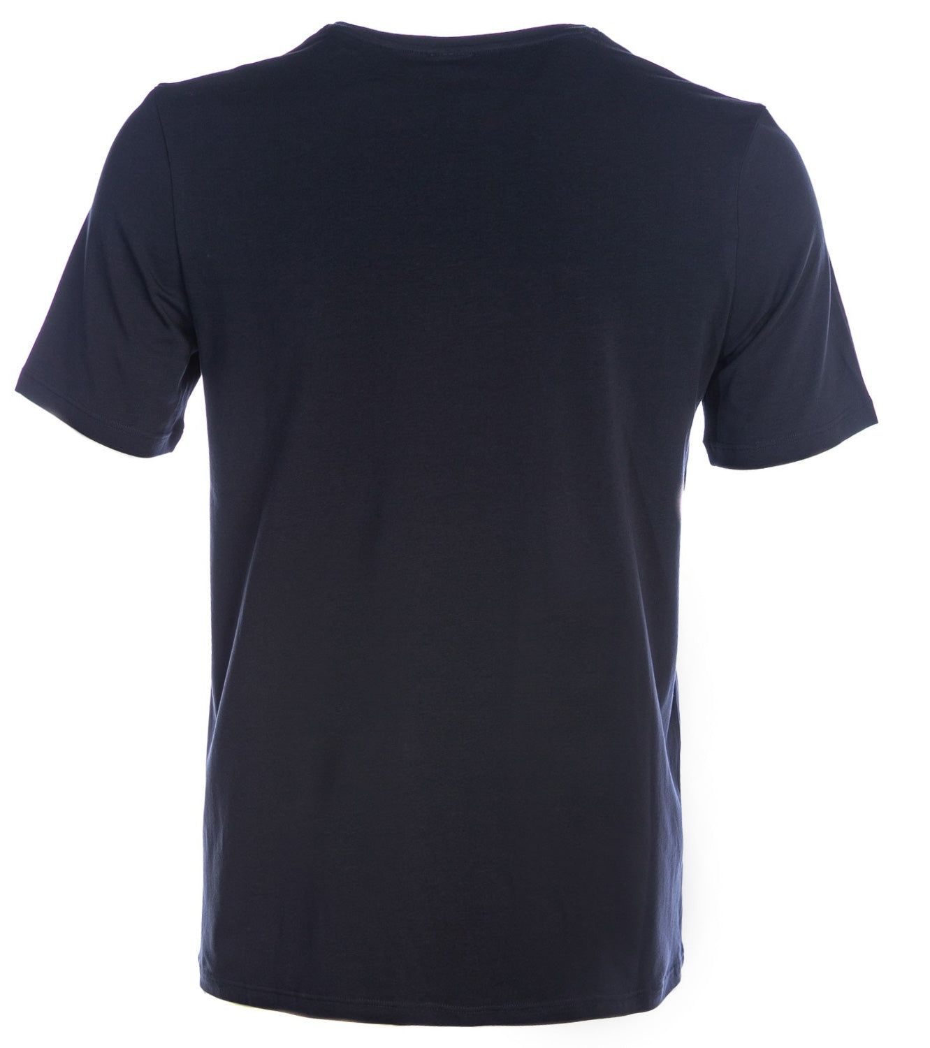 BOSS Mix & Match R T Shirt in Navy