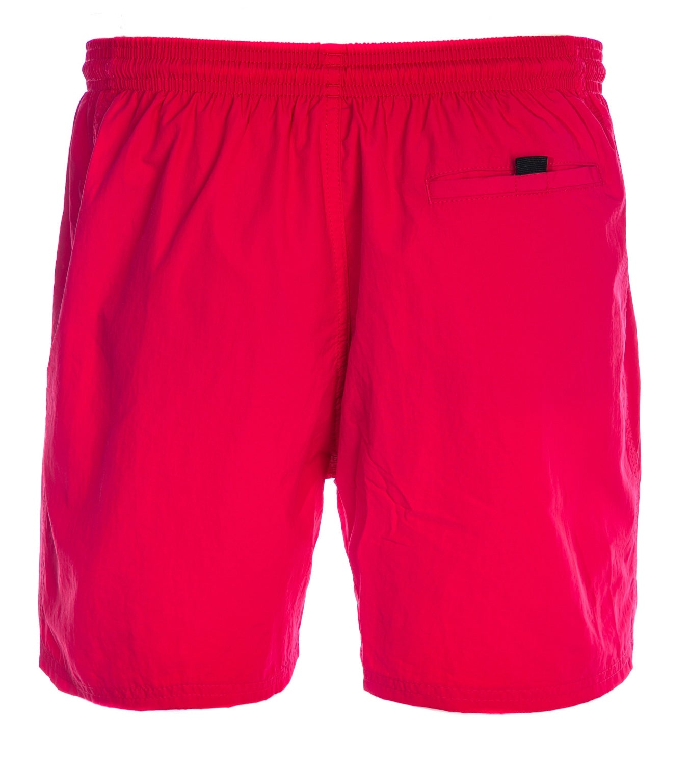 BOSS Octopus Swim Short in Fuchsia