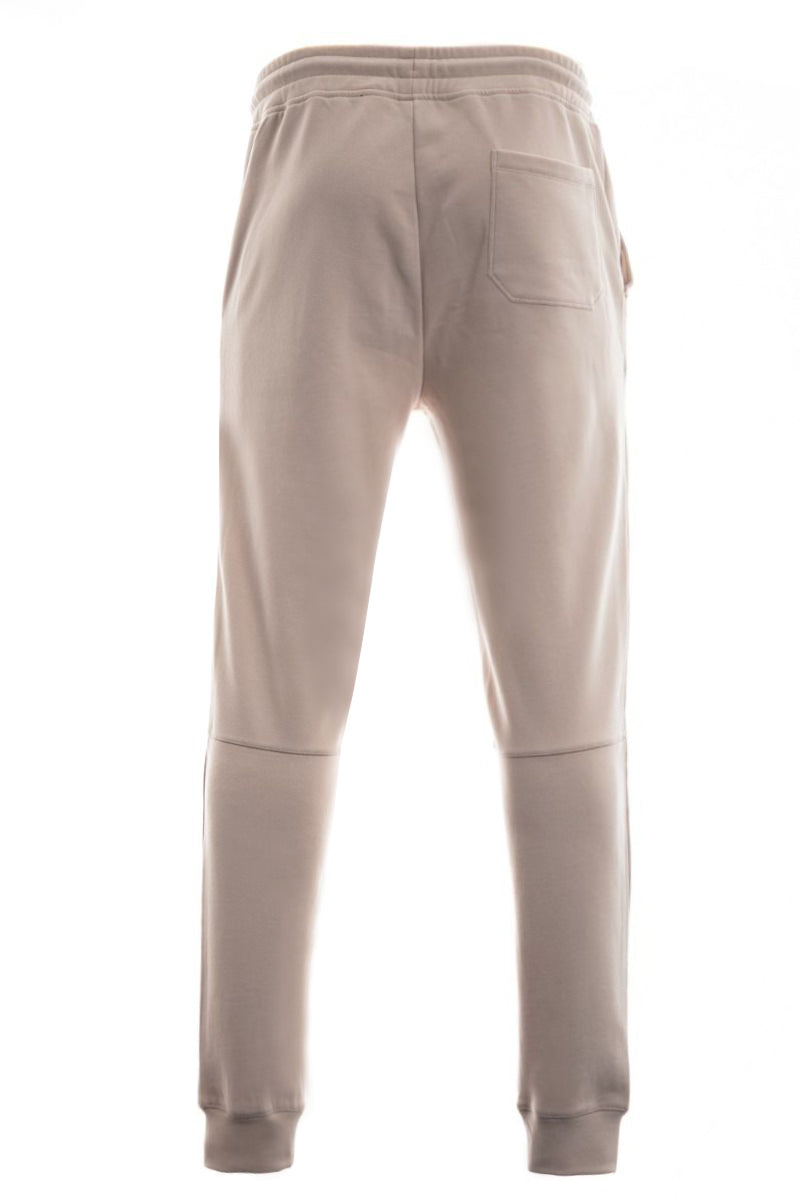 BOSS Skeevo 1 Sweatpant in Open White