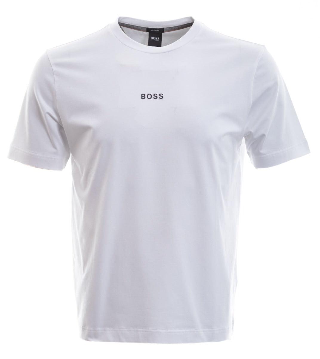 BOSS TChup 1 T-Shirt in White