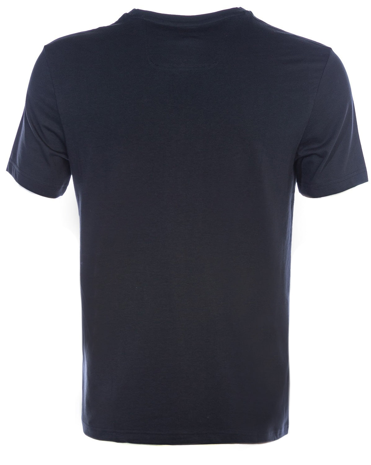 BOSS Teeonic T Shirt in Navy