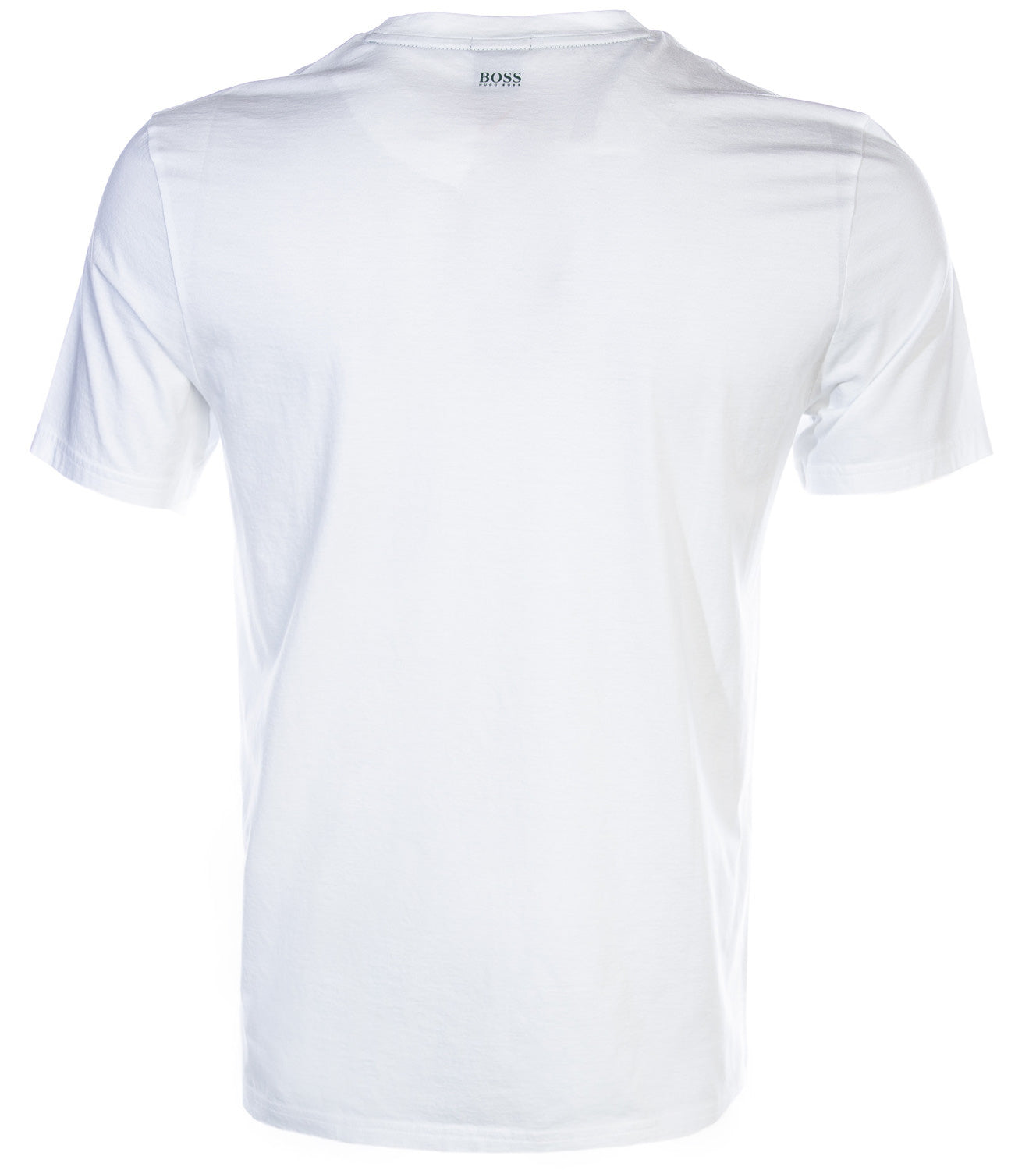 BOSS Tejungle 1 T Shirt in White