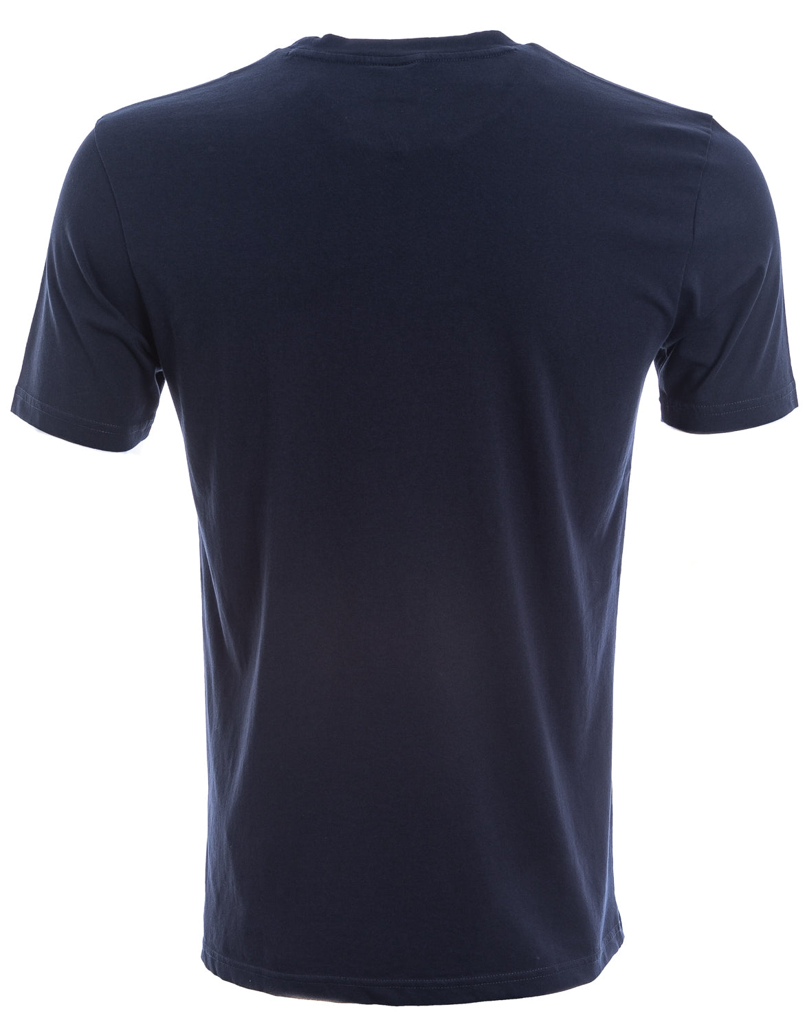 BOSS TNoah 1 T-Shirt in Navy