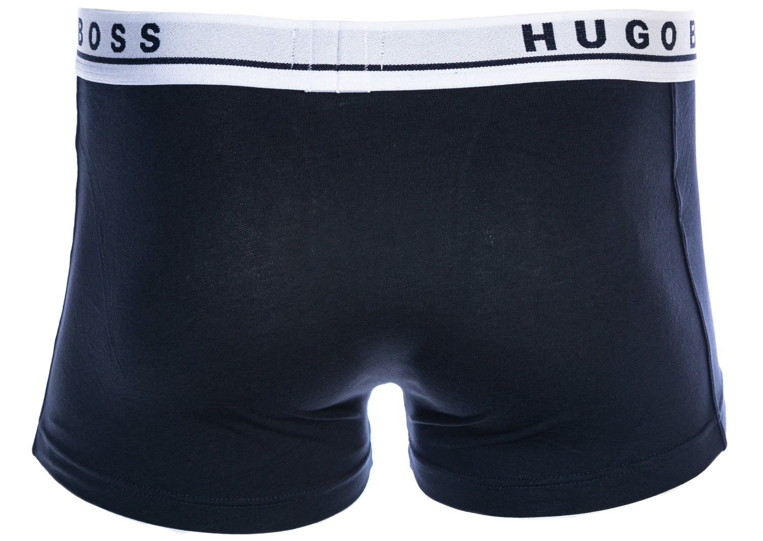 BOSS Trunk 3 Pack Underwear in Navy Mix