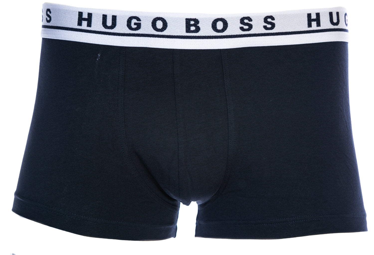 BOSS Trunk 3 Pack Underwear in Navy Mix