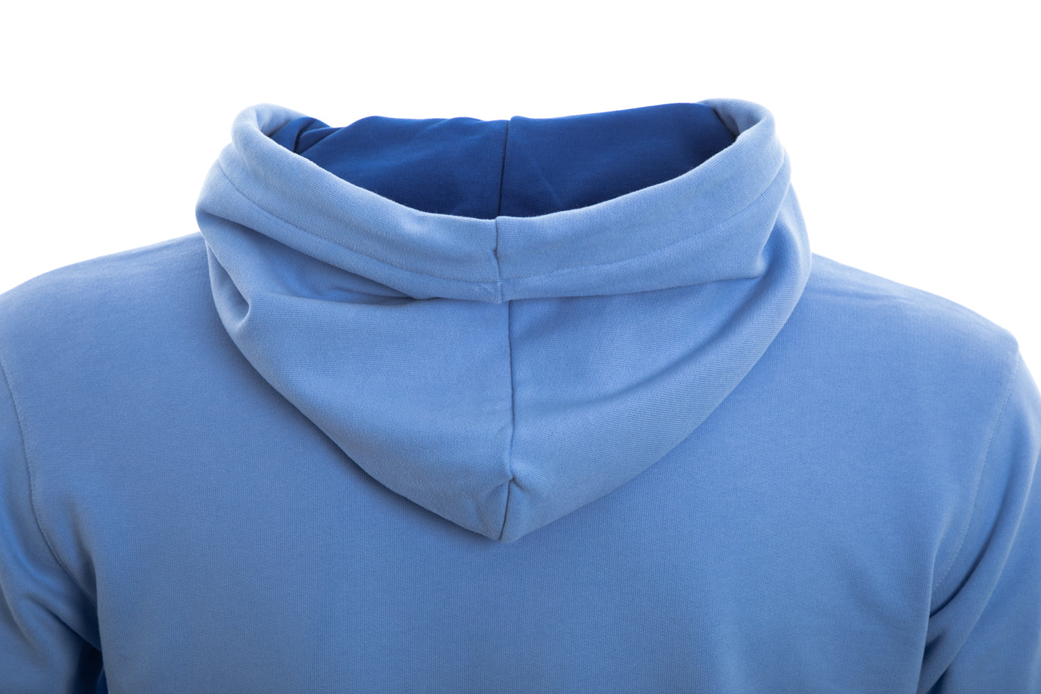 BOSS Weedo 2 Sweatshirt in Baby Blue