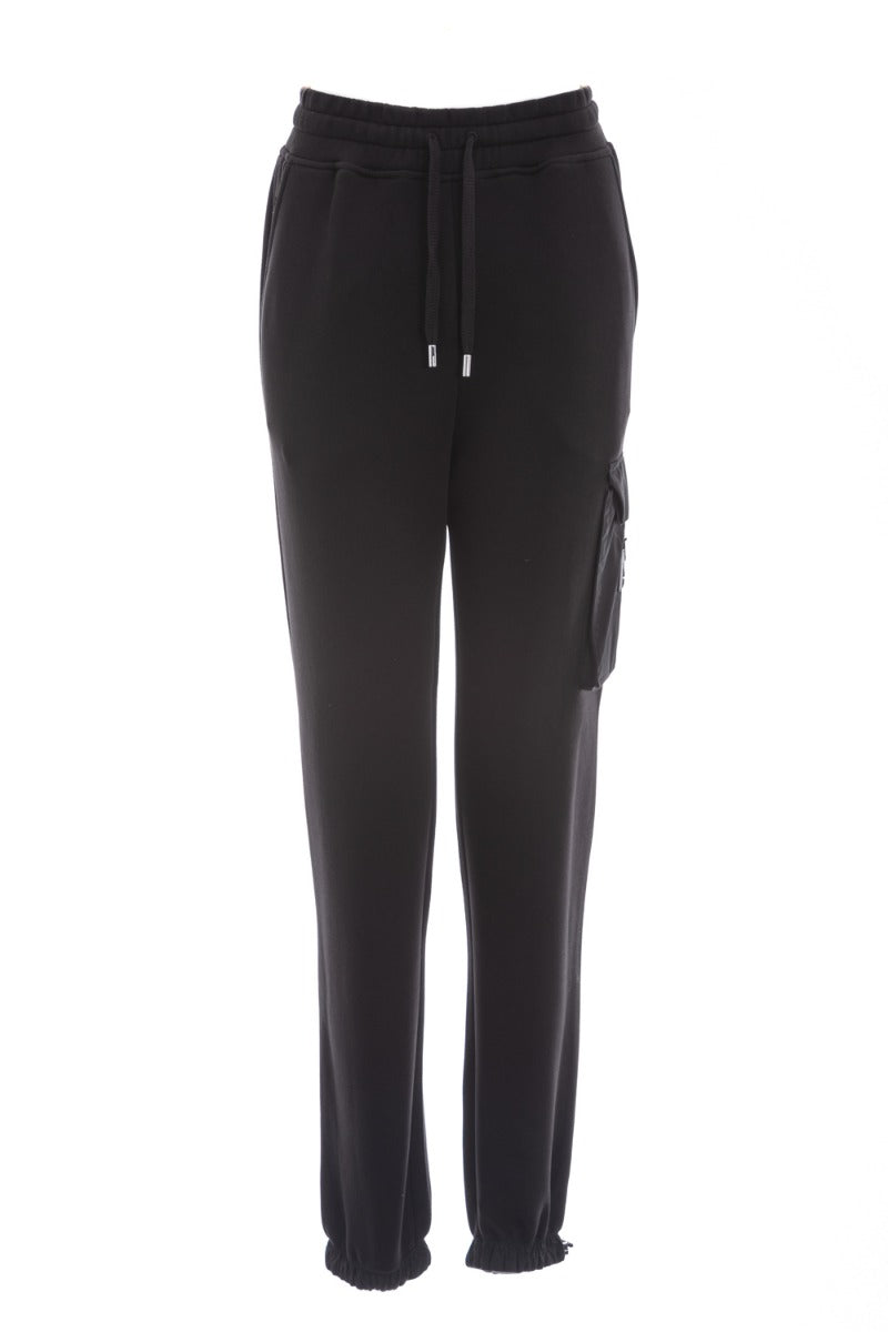 Mackage Nev Sweatpant in Black