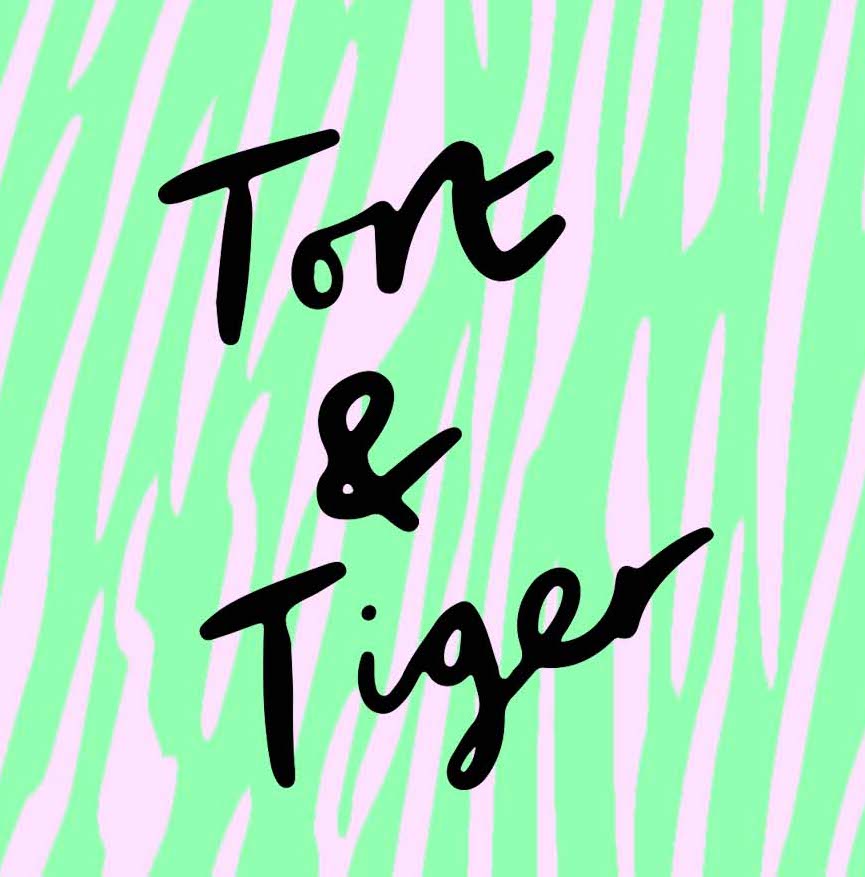 Tort And Tiger