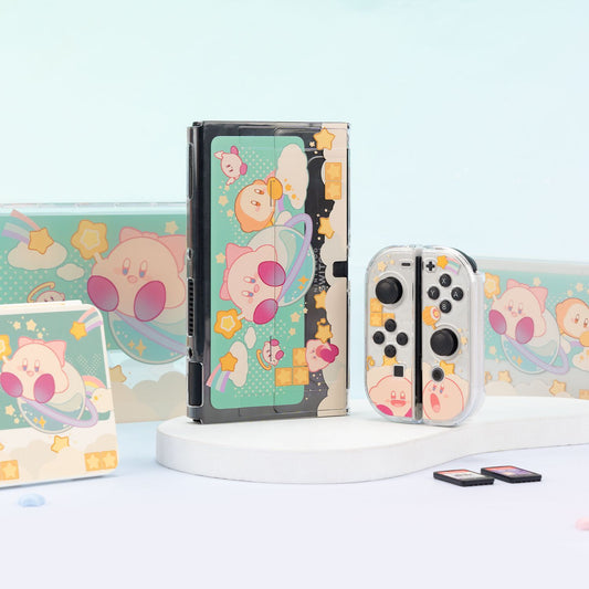 Nintendo Switch/OLED Case Set Pokémon Legends: Arceus Themed Original  Design – EtgSky