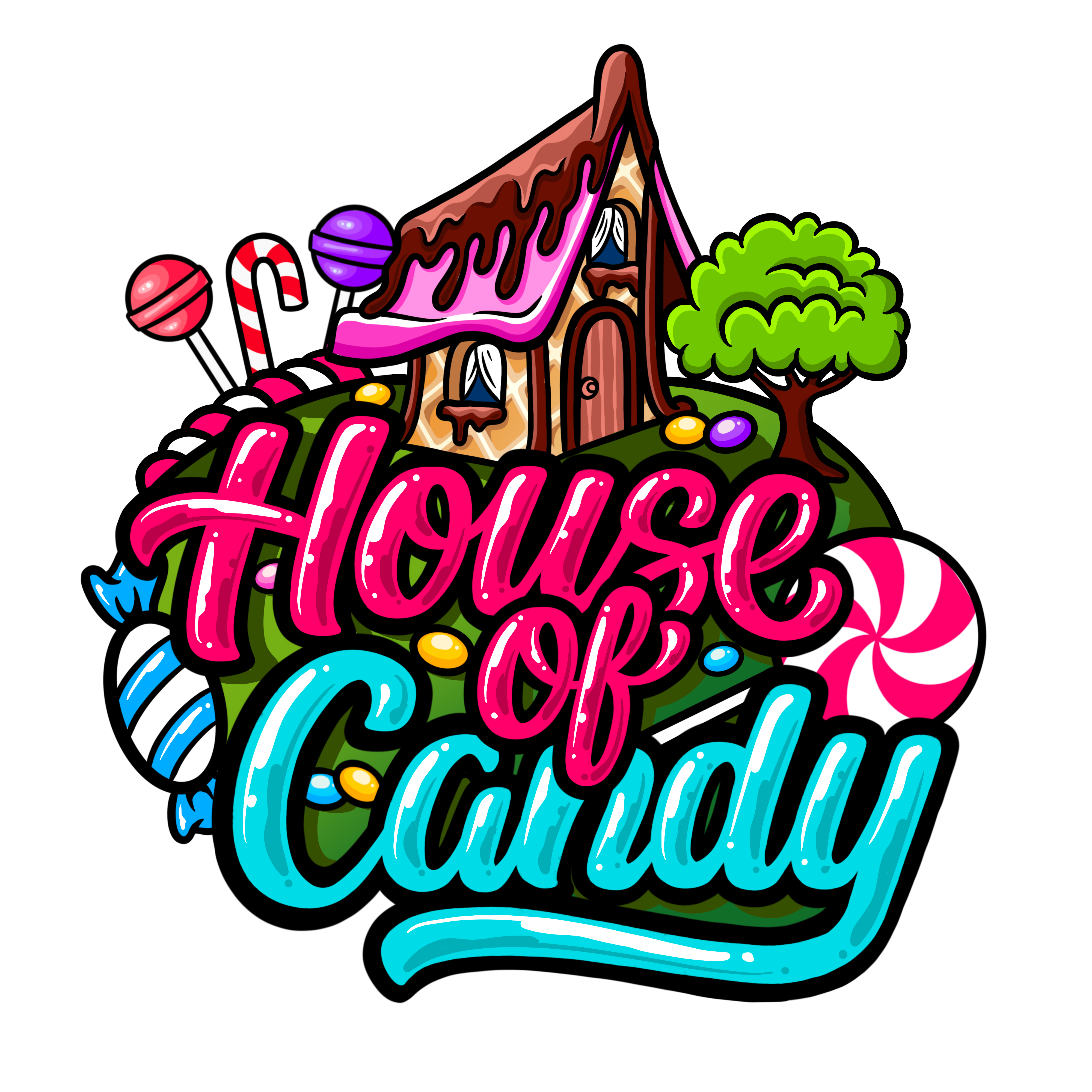 House of Candy