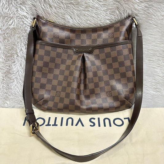 Authentic Neverfull mm damier ebene in very great condition!!! (GI4153 –  MKS BRAND