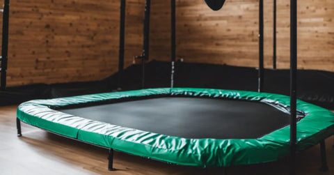 Understanding Trampoline Weight Limits: A Comprehensive Guide