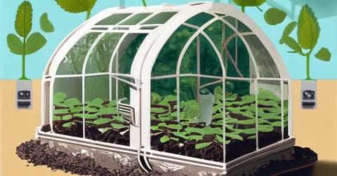 benefits of greenhouses