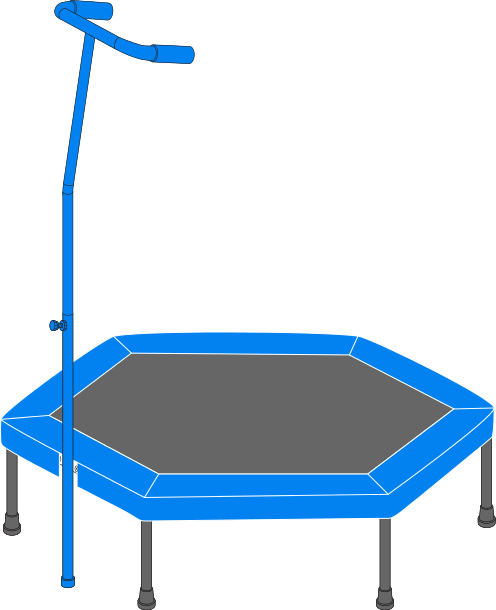How to Repair a Trampoline - Comprehensive Guide – Machrus USA