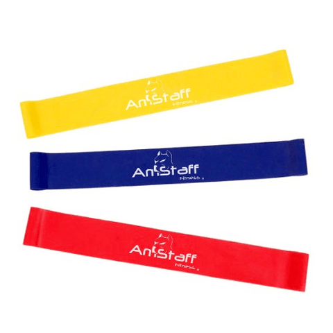 41 Strength Bands – Fitness Avenue