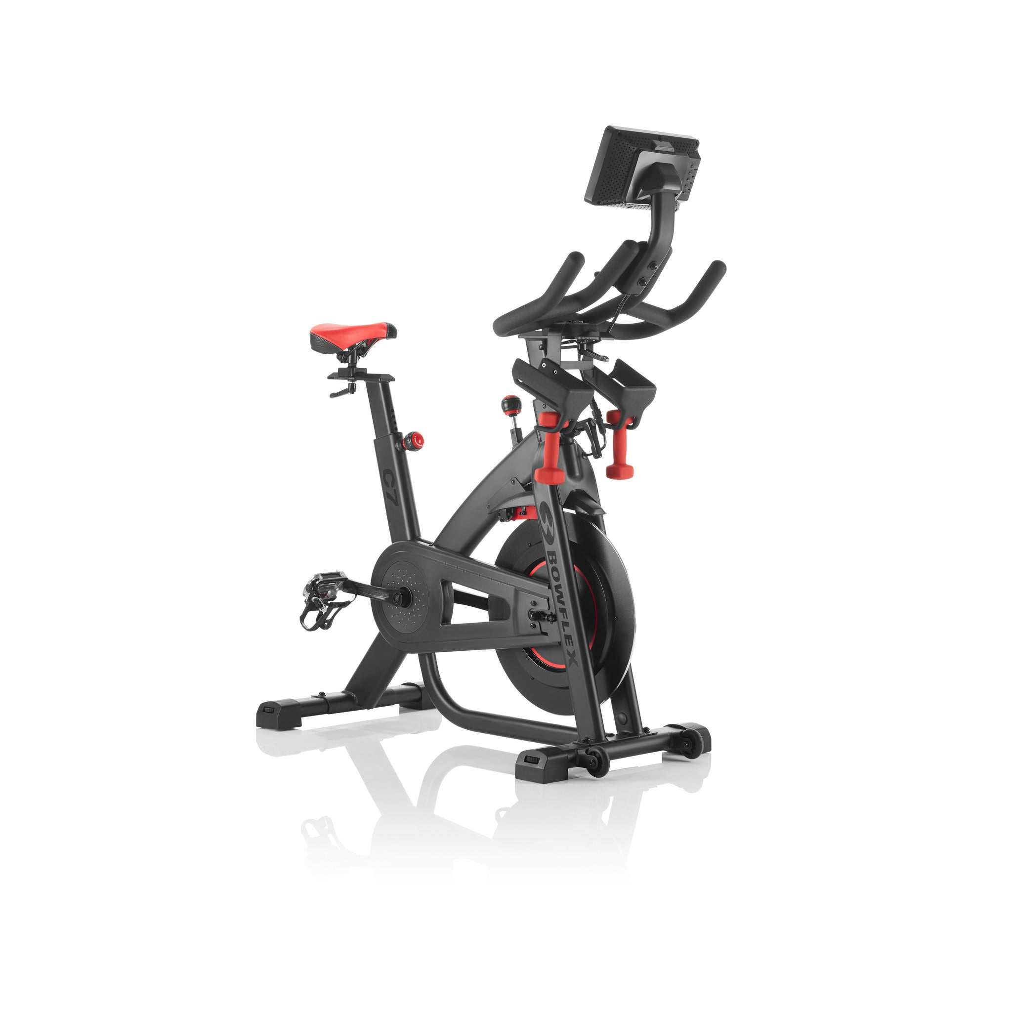 Xform fitness 2024 bk70 spin bike