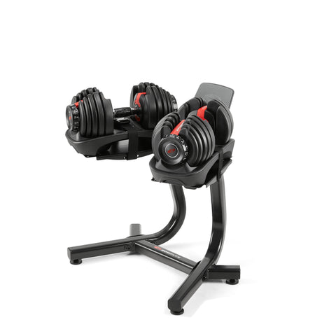 Adjustable Dumbbell Deals: Save Up to $170 on Bowflex, Flybird and More -  CNET