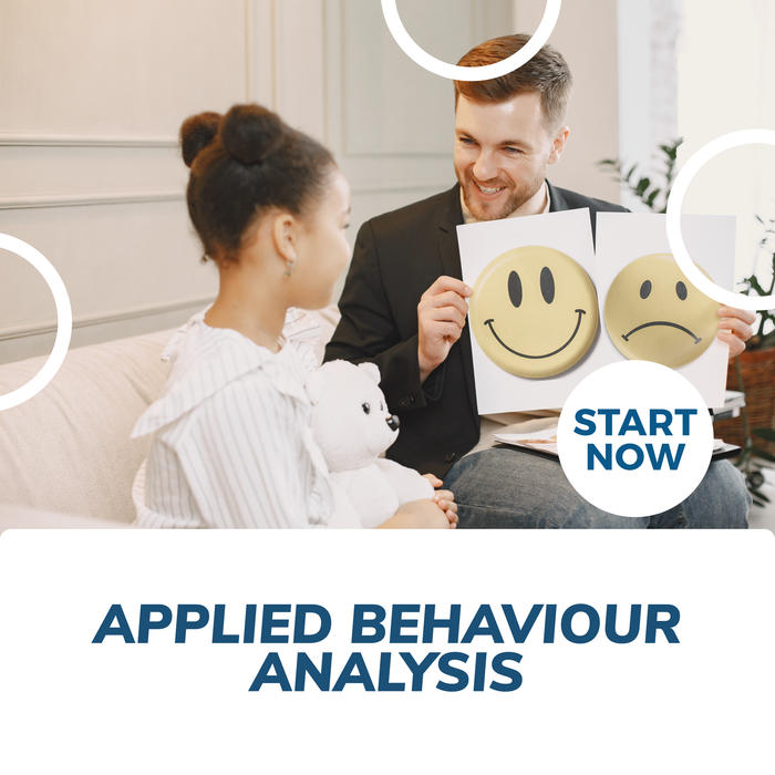 phd in applied behavior analysis online program