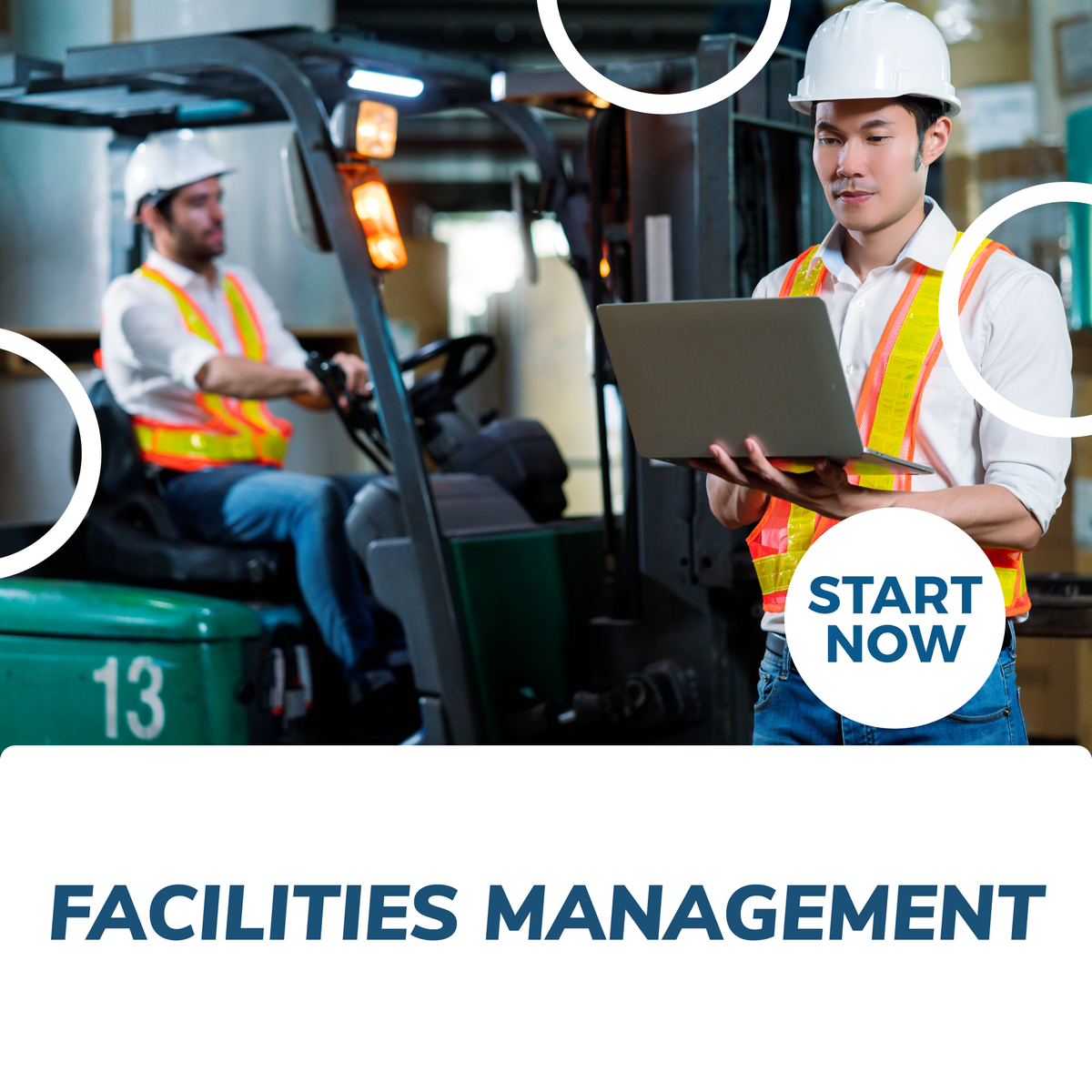 Facilities Management Online Course — Courses For Success