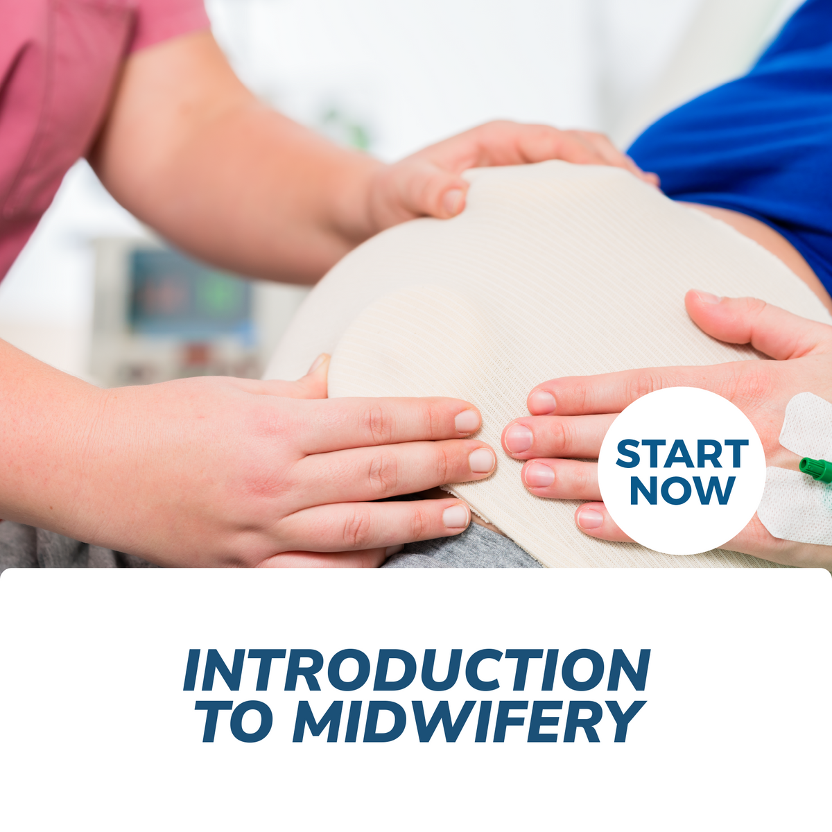 midwifery course work experience