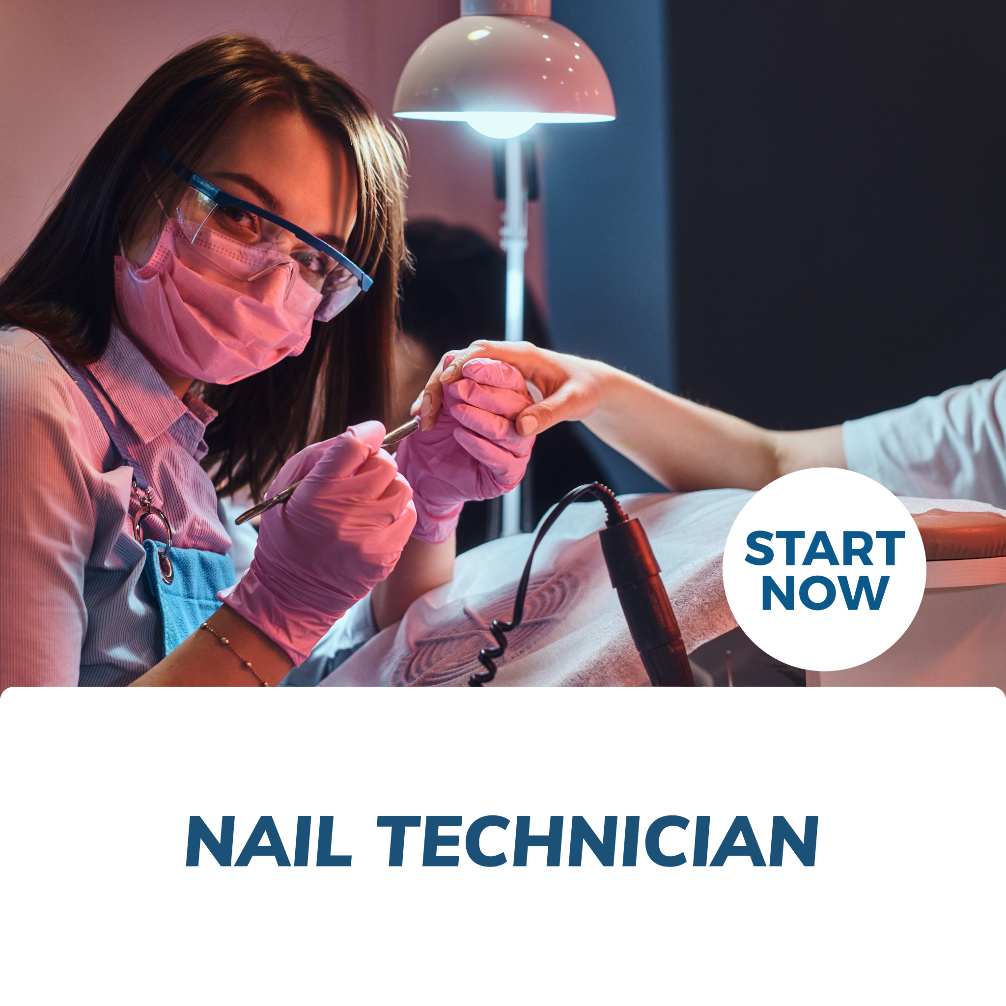 Nail Technician Course Online - Huge Sale On Now - Plus Free Upgrade —  Courses For Success