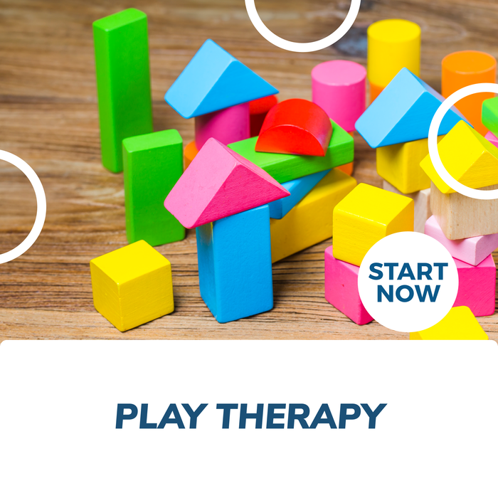 play therapy courses near me