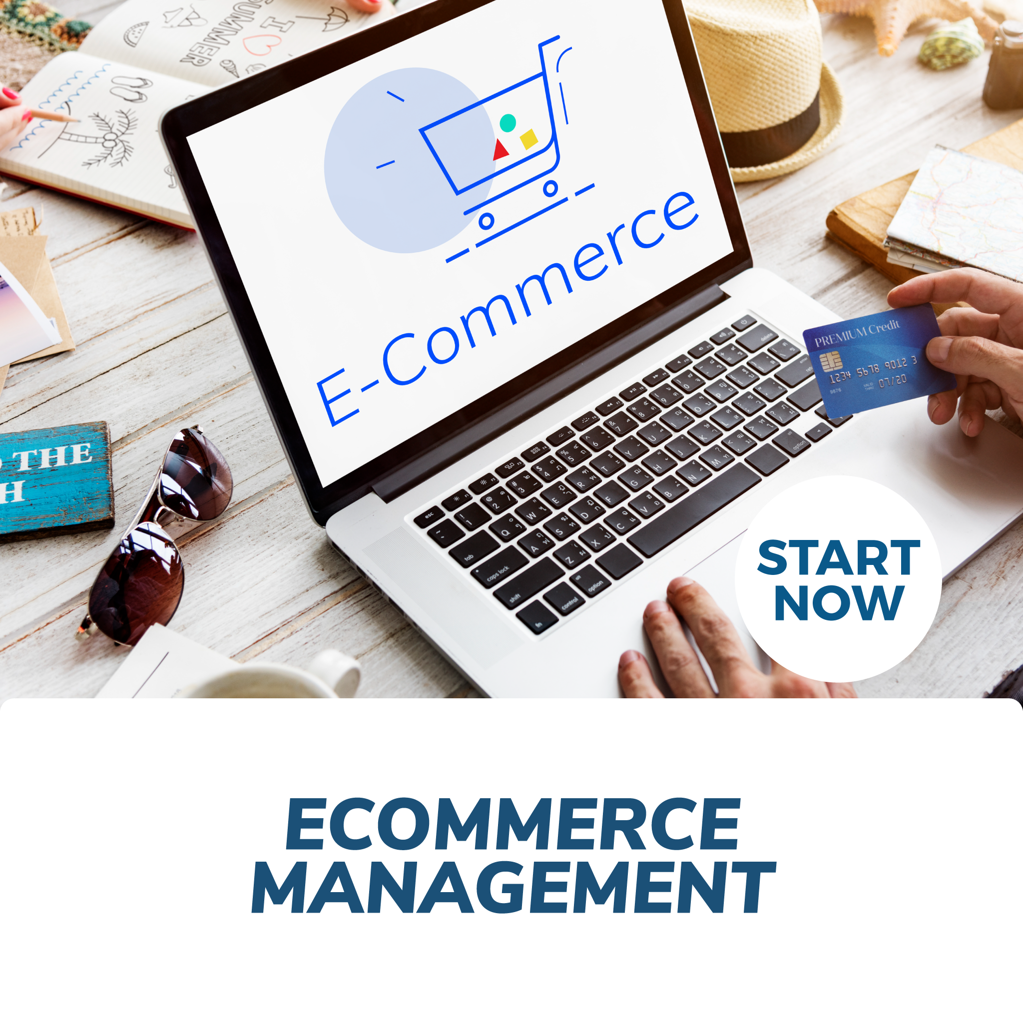 ecommerce online course