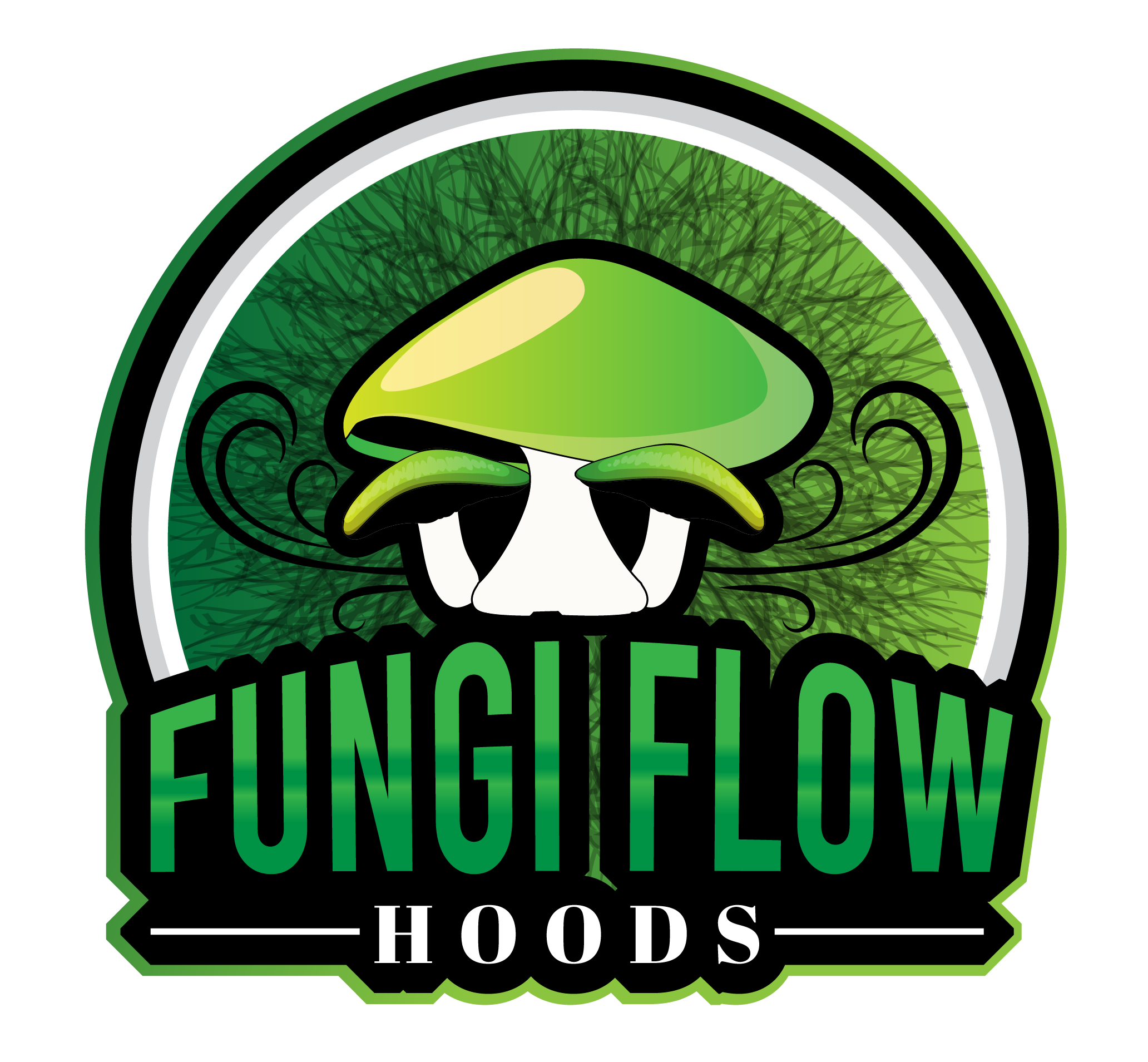 Fungi Flow Hoods