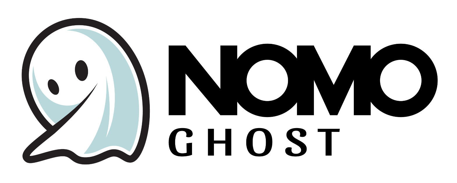 NOMO Ghost
