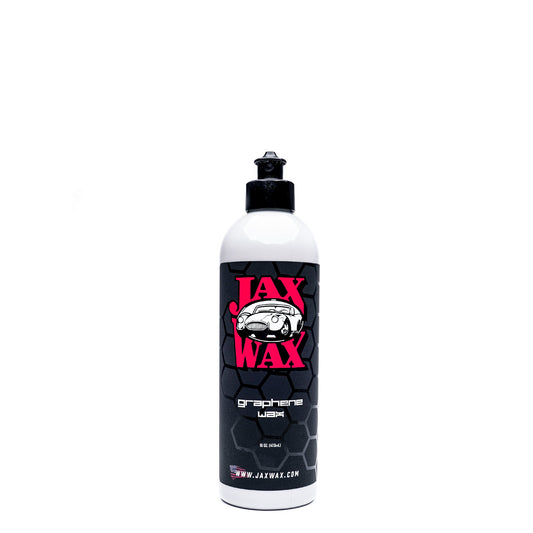 Jax Wax, Defend Graphene Shampoo, Car Shampoo