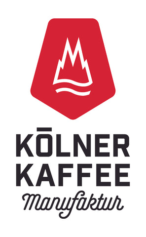 Logo Kölner Kaffeemanufaktur