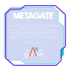 Metagate Fortnite
