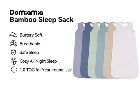 sleep sack color