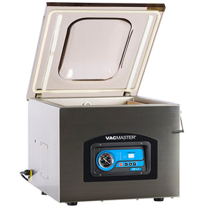 VacMaster VP230 Commercial Vacuum Sealer - 1/4 HP