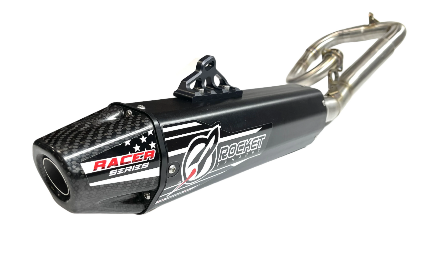 YZ250F 2019-2023 – Rocket Exhaust