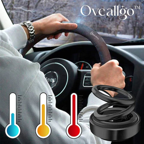 Oveallgo™ PolarShift Mini Portable Kinetic Heater - Wowelo - Your Smart  Online Shop