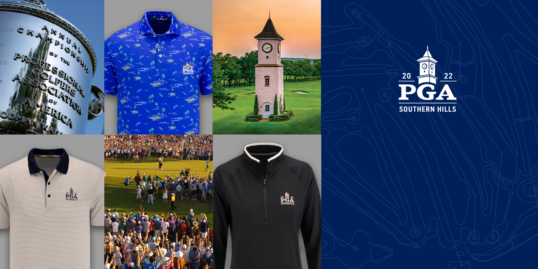 pga tour shop uk