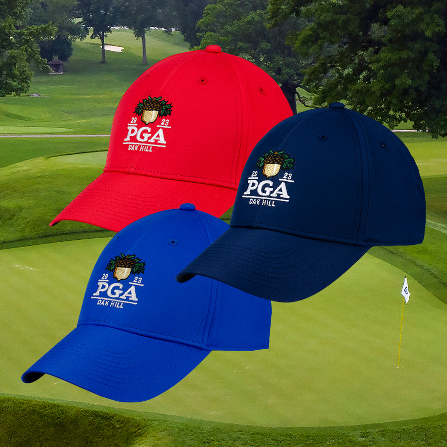 Official Store of the PGA Championship Merchandise & Apparel