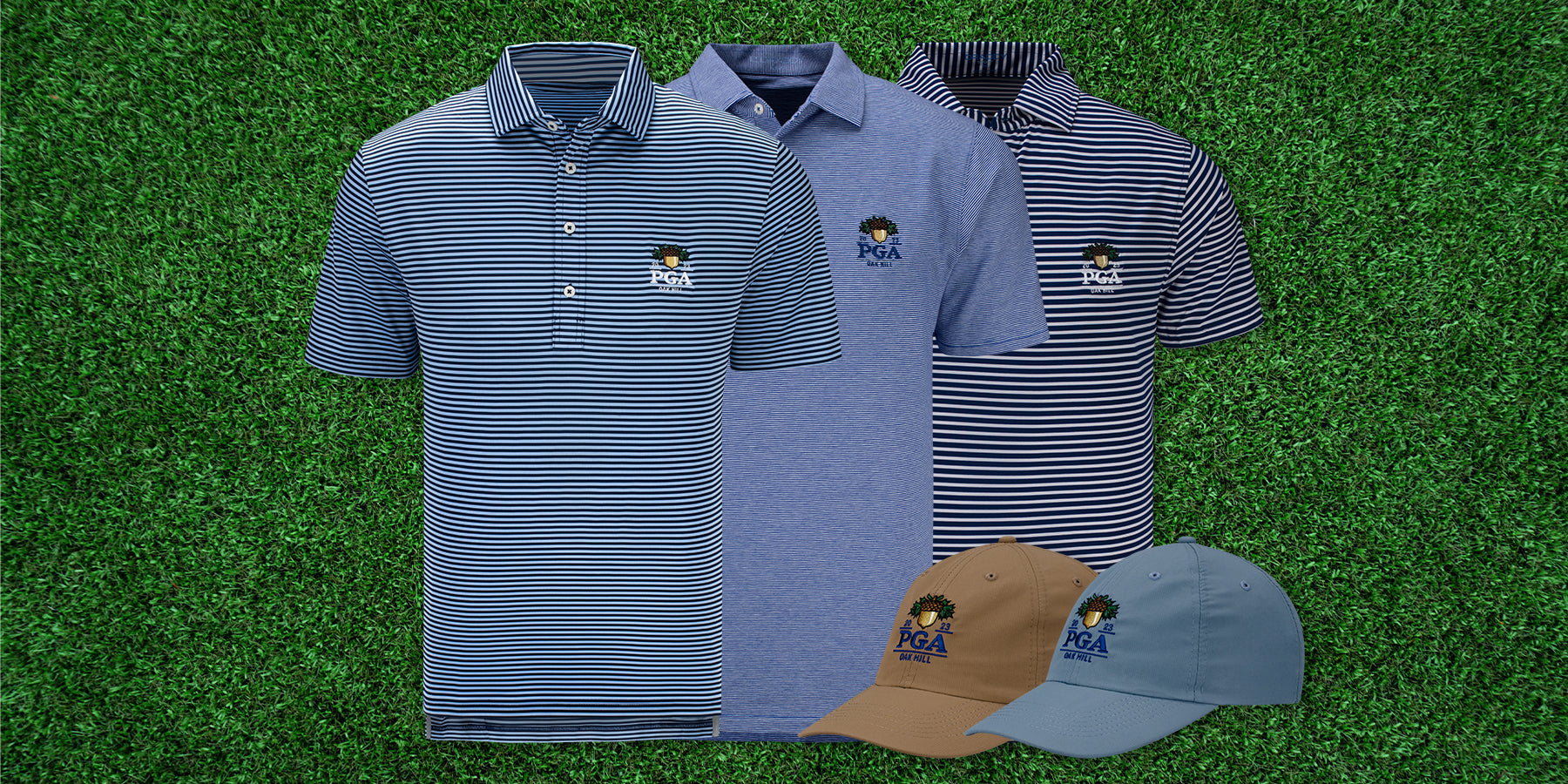 Official Store of the PGA Championship Merchandise & Apparel