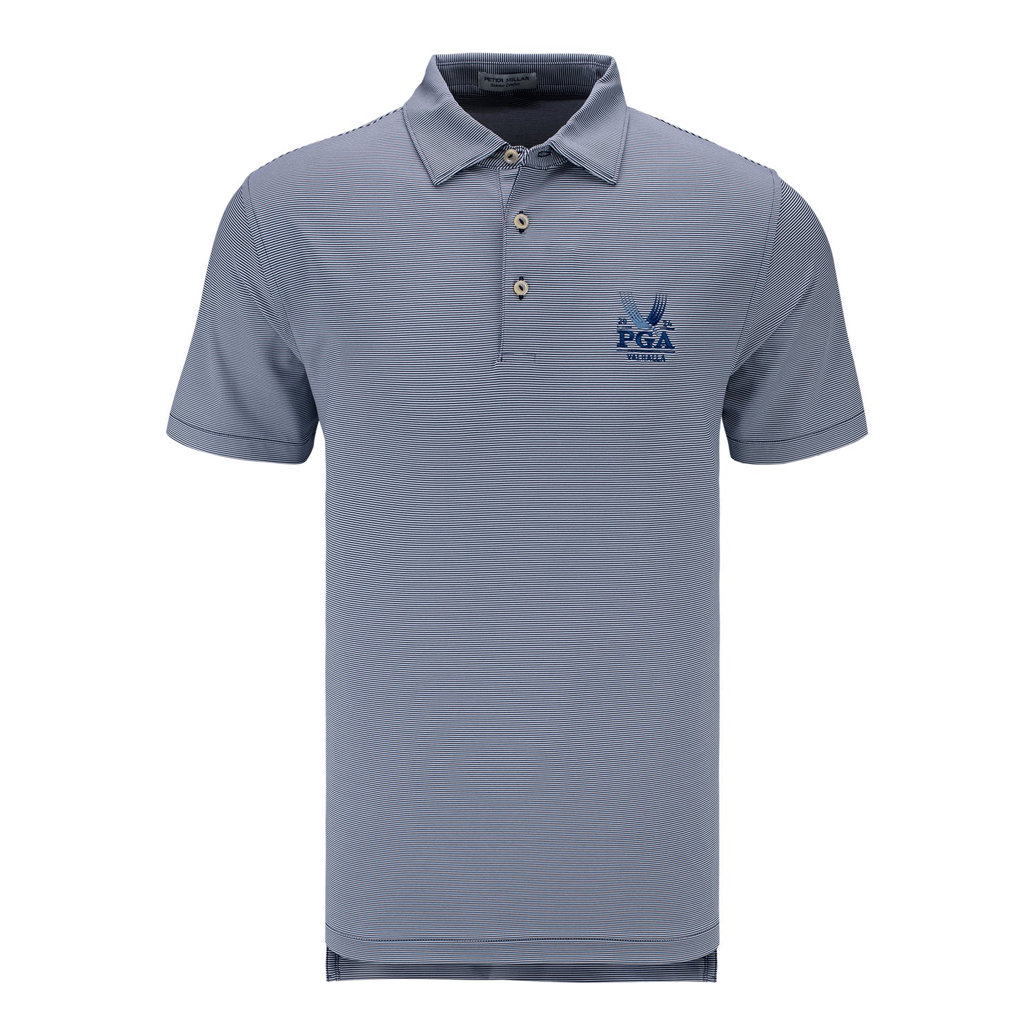 Holderness & Bourne 2023 - The Shop PGA PGA Championship Nagle Polo