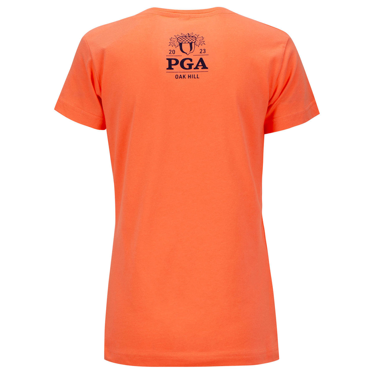 Ahead 2023 PGA Championship Women's PGA2023 TShirt PGA Shop