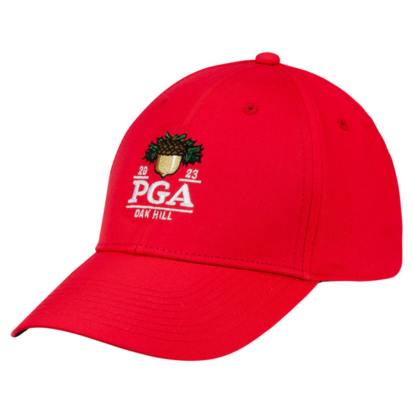 Nike 2023 PGA Championship Red Cap PGA Shop