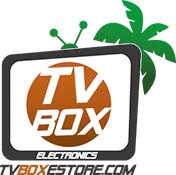 Tv Box Store