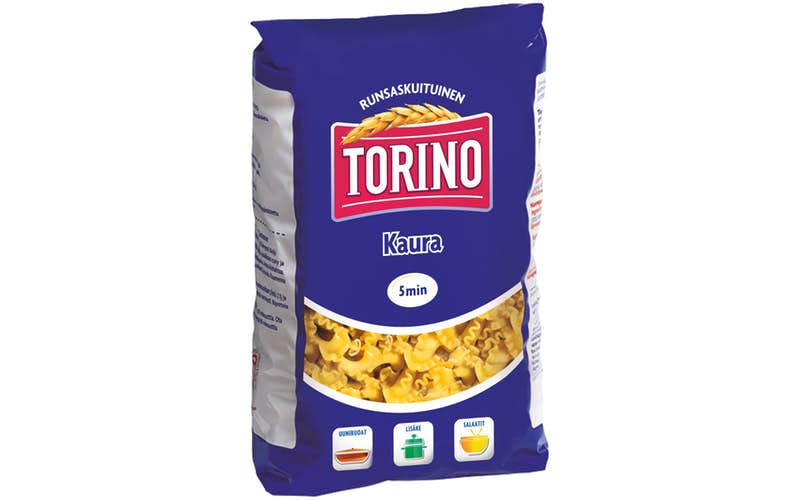 Torino 500g oat pasta – 