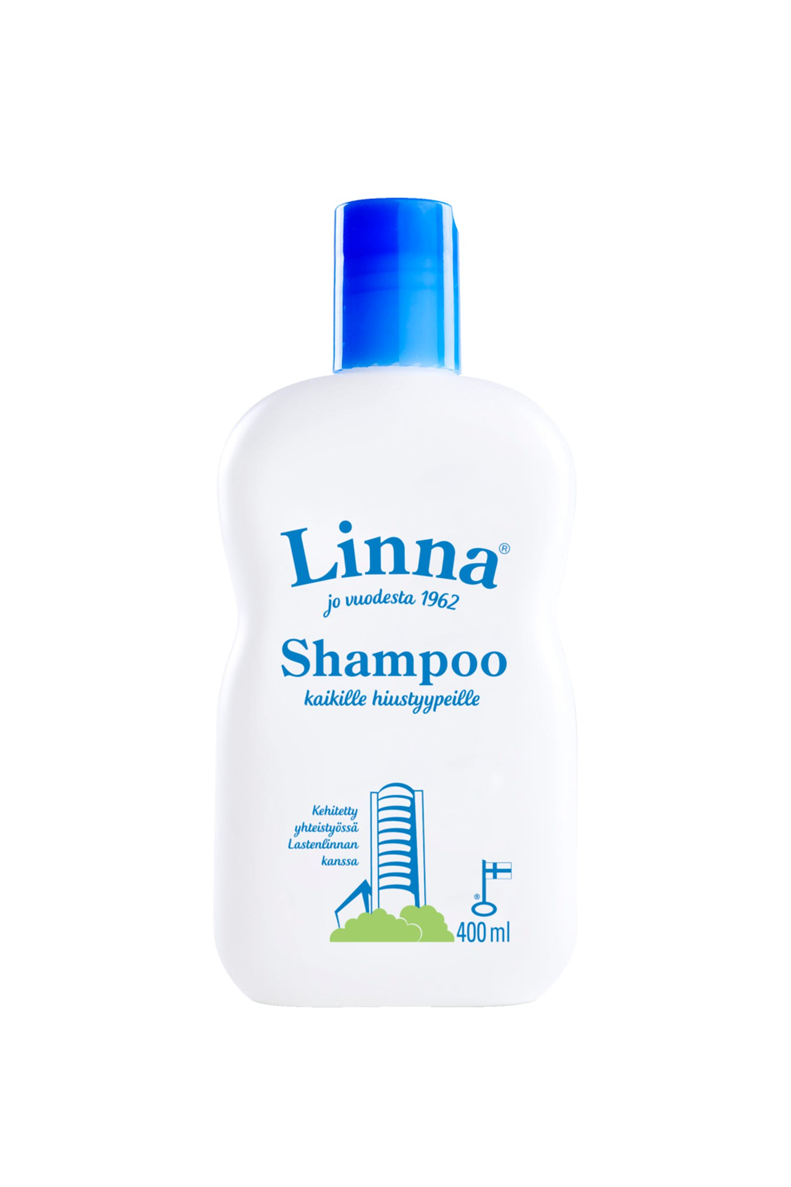 Top 34+ imagen linna shampoo