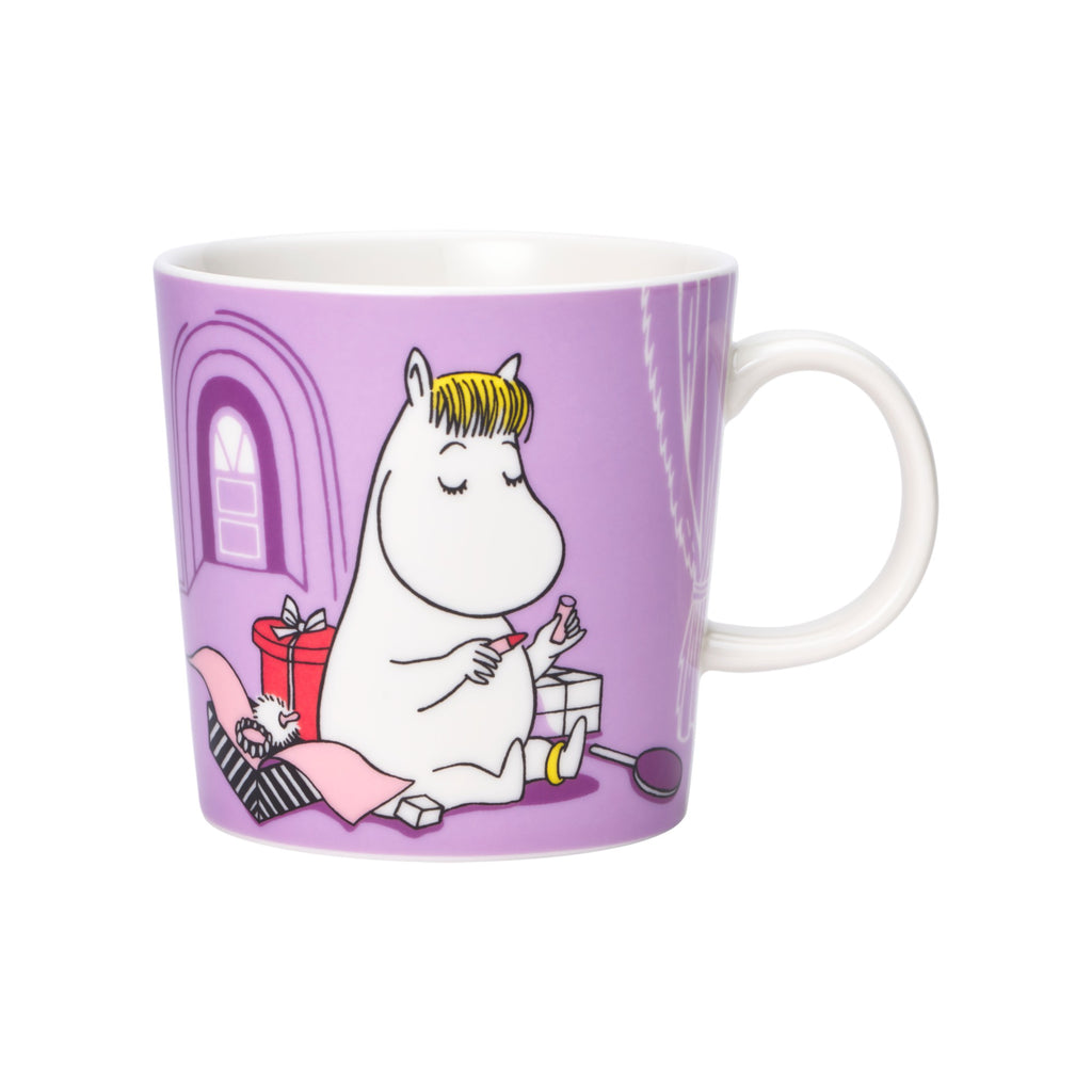 Arabia - Moomin mug 