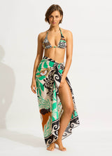 Shop Women's Skirts & Sarongs  Seafolly Australia – Seafolly US