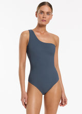 JJ Cruise Branded Women's Classic One-Piece Swimsuit – MouthyTees